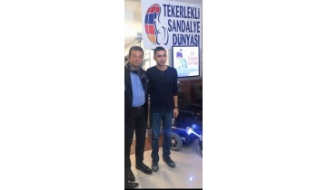 Büyükşehir Belediye Başkanı Ekrem İmamoğlu Tebrikler