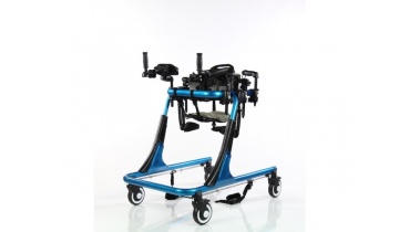 Wollex WG-W945 Pediatrik Walker Gait Trainer