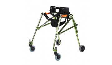 Wollex WG-W941 Pediatrik Walker