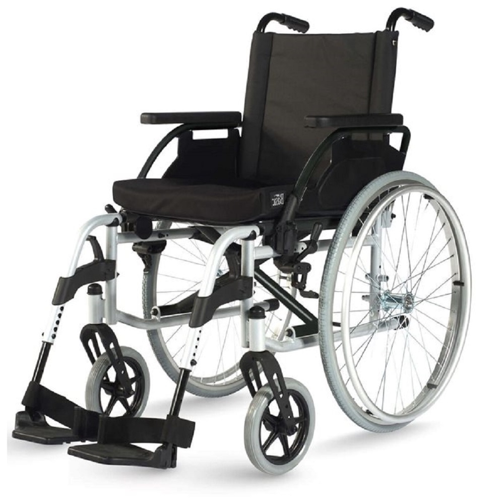 Инвалидная коляска Breezy 250